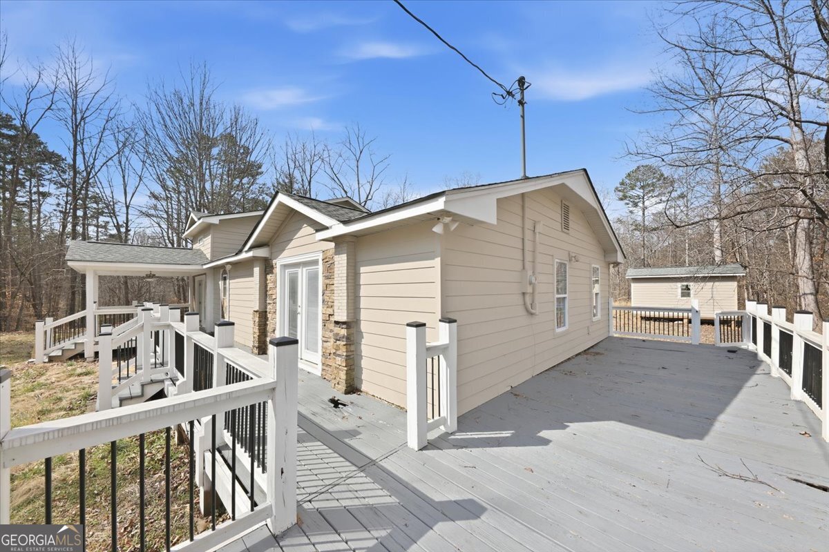 20 Angels Way Dahlonega GA 30533
