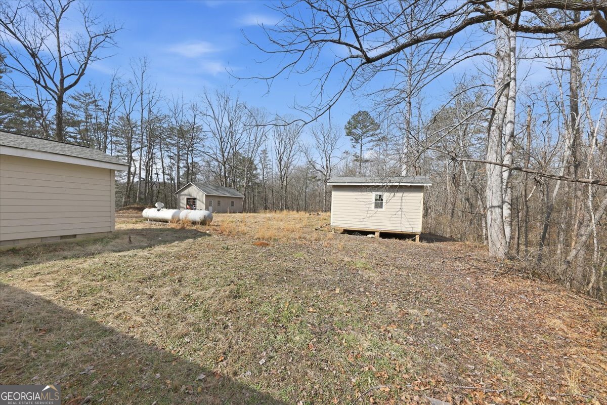 20 Angels Way Dahlonega GA 30533