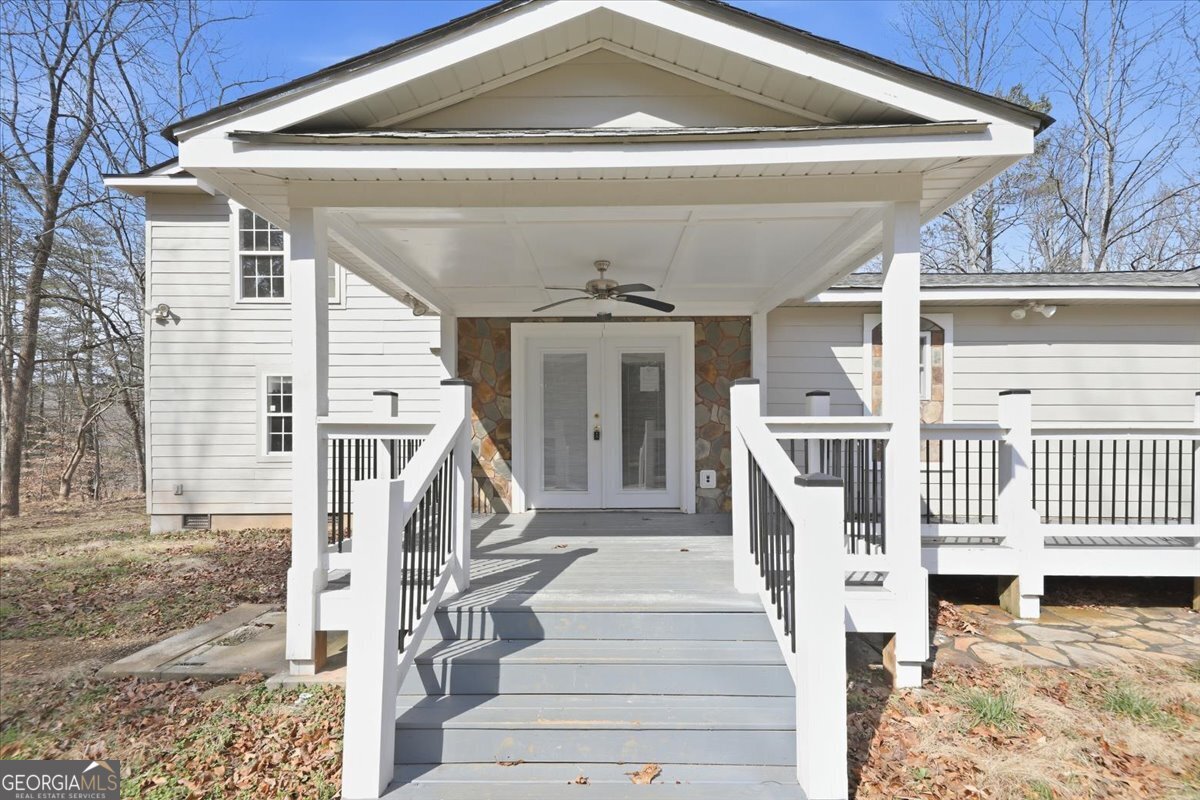 20 Angels Way Dahlonega GA 30533