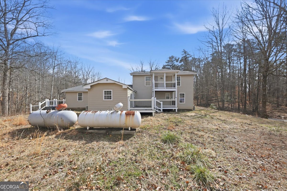 20 Angels Way Dahlonega GA 30533