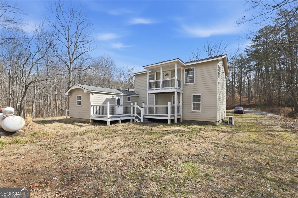 20 Angels Way Dahlonega GA 30533
