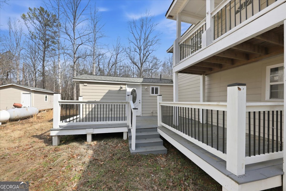 20 Angels Way Dahlonega GA 30533