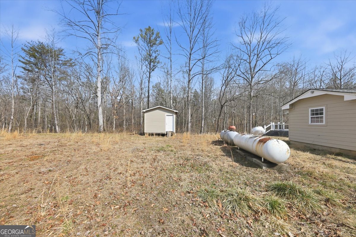 20 Angels Way Dahlonega GA 30533