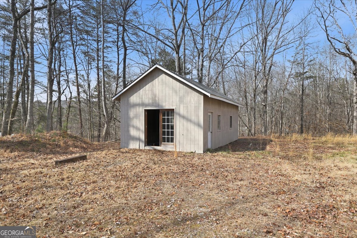 20 Angels Way Dahlonega GA 30533