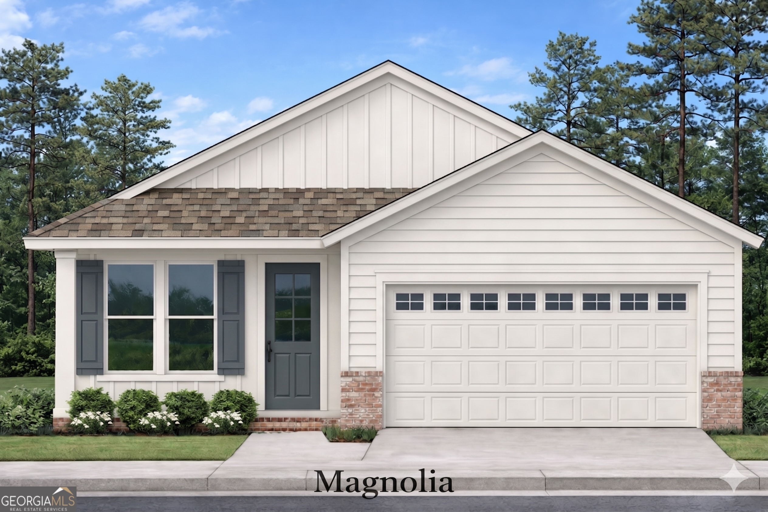 285 Ashbrook Drive Athens GA 30605
