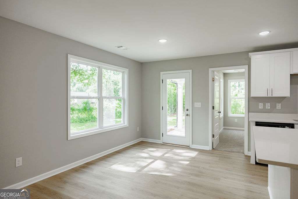 285 Ashbrook Drive Athens GA 30605