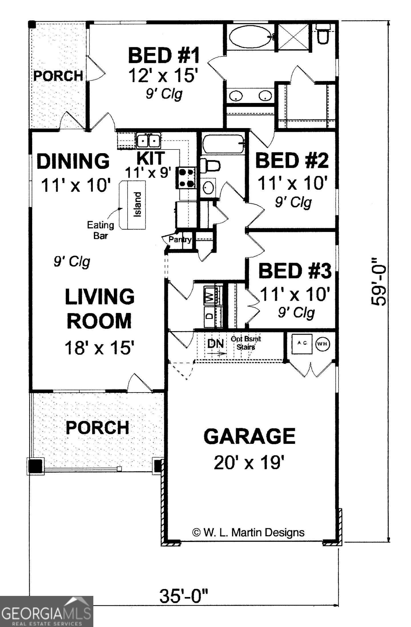 285 Ashbrook Drive Athens GA 30605