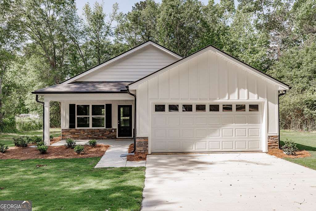 285 Ashbrook Drive Athens GA 30605