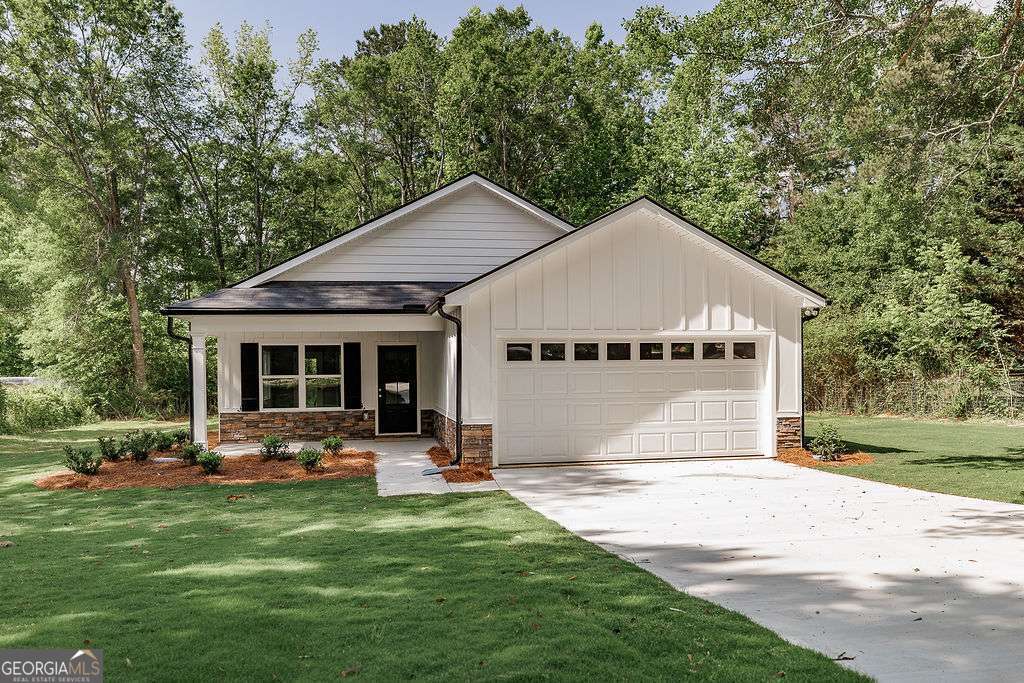 285 Ashbrook Drive Athens GA 30605