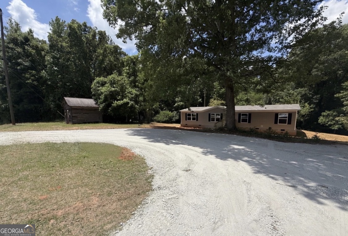286 Little Vine Church Road Villa Rica GA 30180