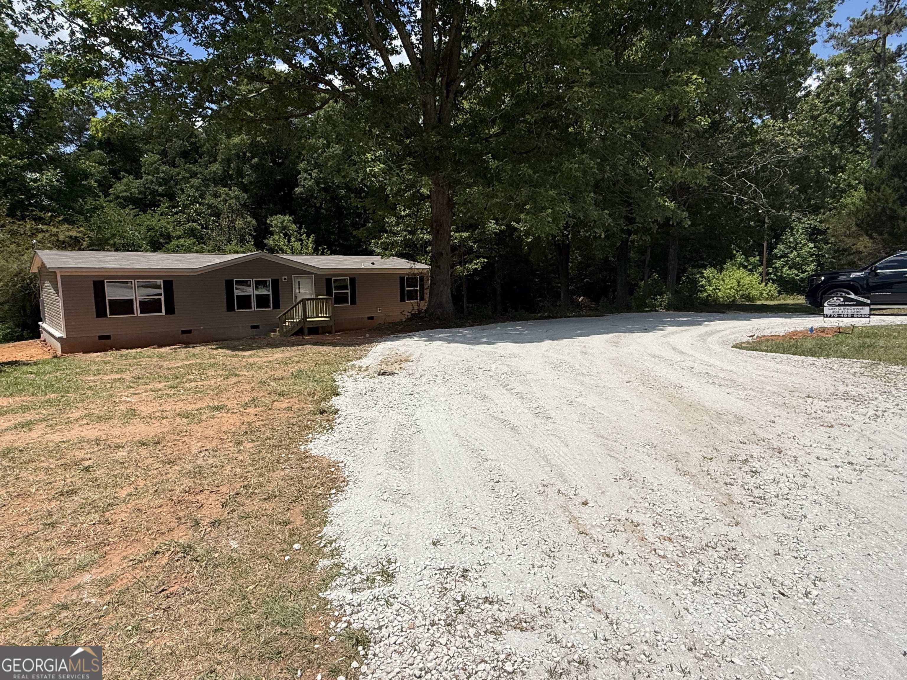 286 Little Vine Church Road Villa Rica GA 30180