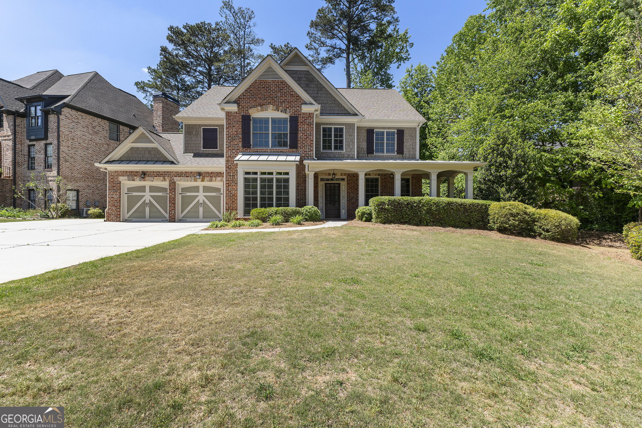 2116 Ector Place NW Kennesaw GA 30152