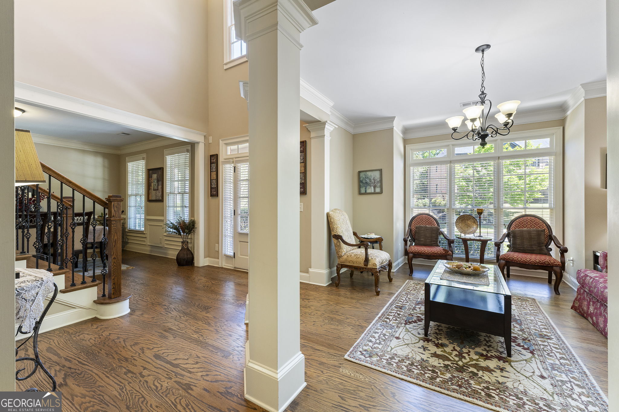 2116 Ector Place NW Kennesaw GA 30152