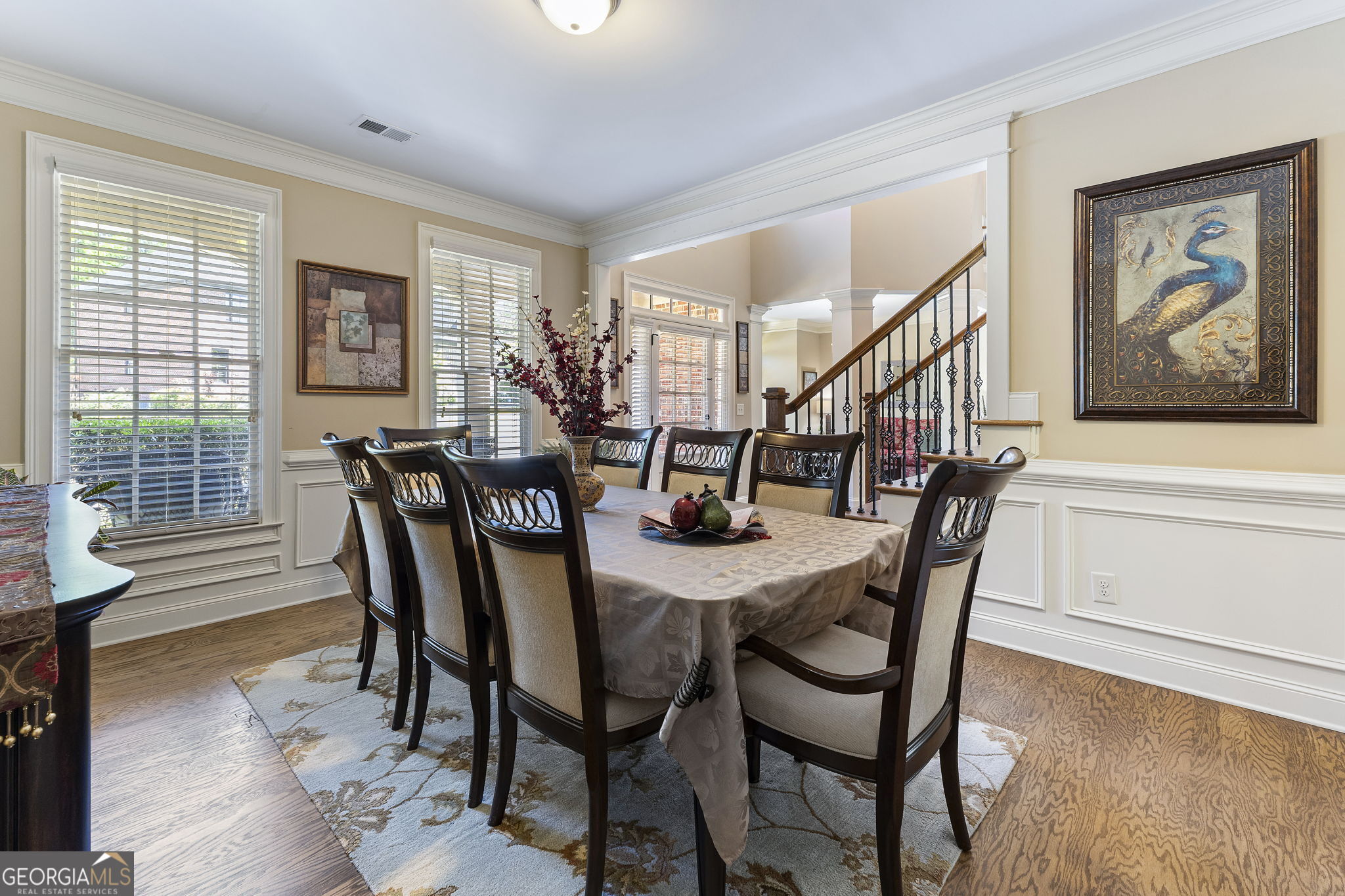 2116 Ector Place NW Kennesaw GA 30152