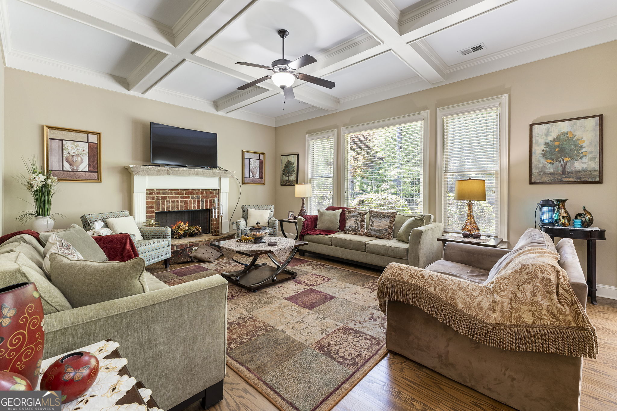 2116 Ector Place NW Kennesaw GA 30152