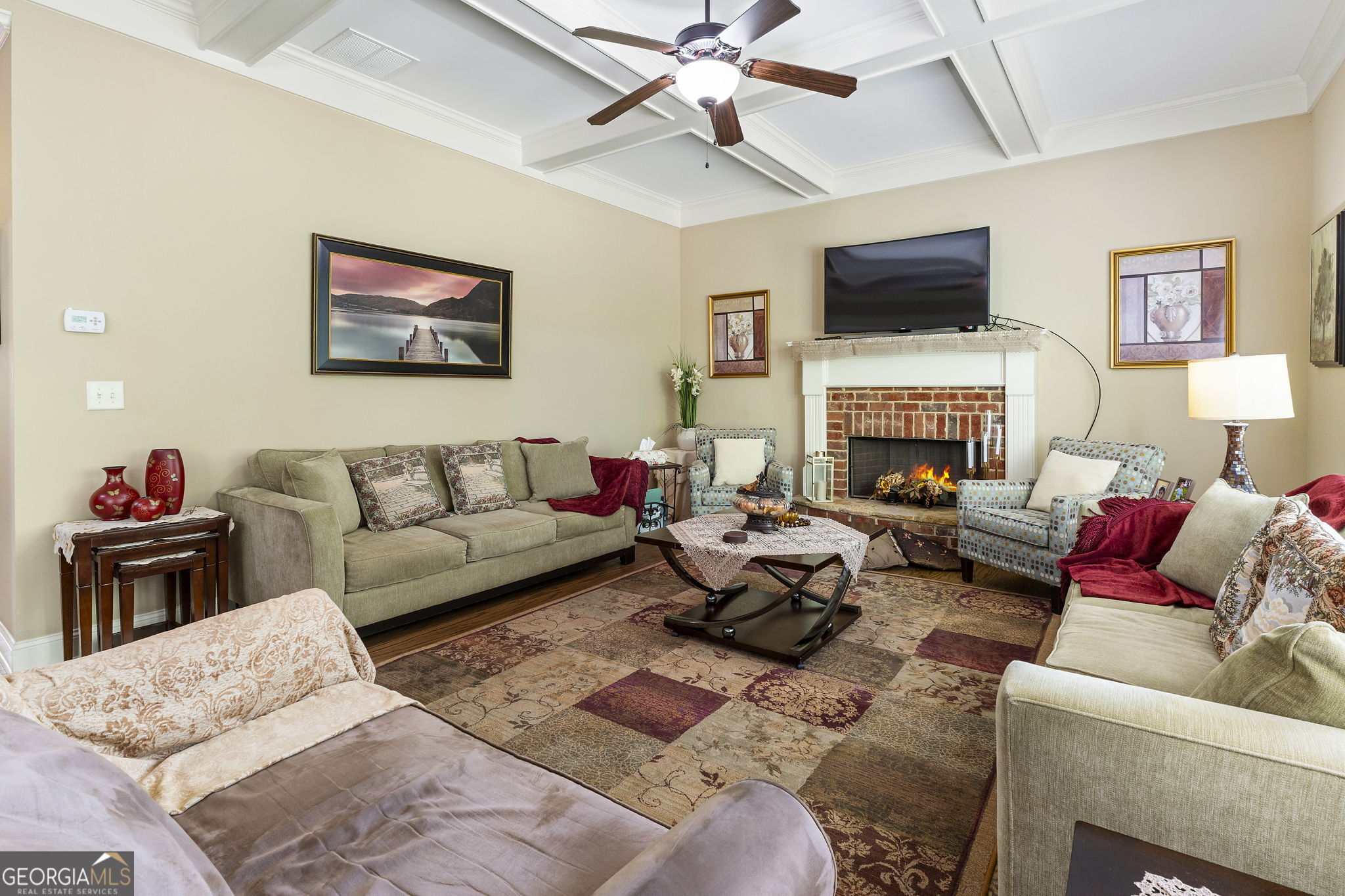 2116 Ector Place NW Kennesaw GA 30152