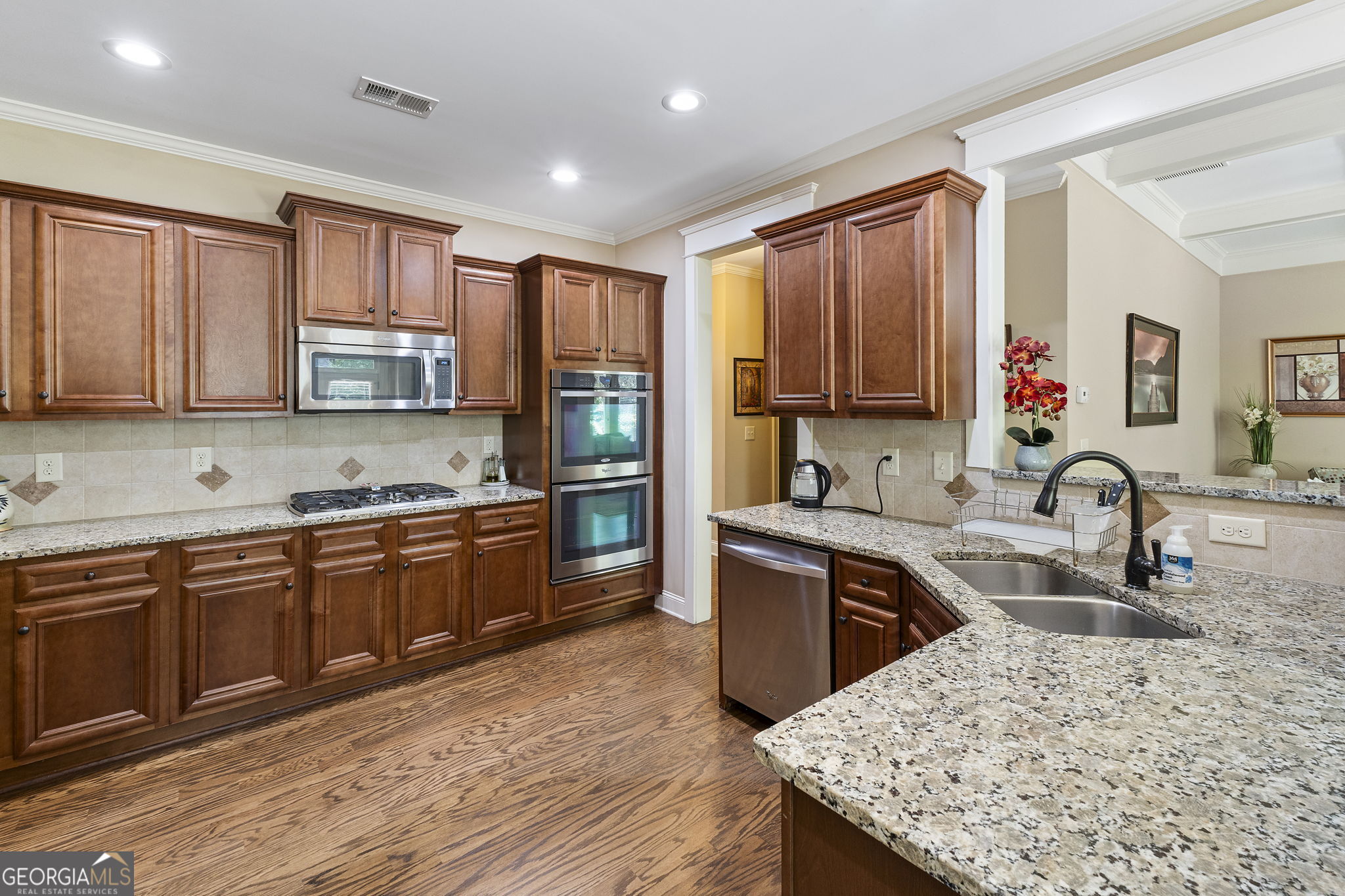 2116 Ector Place NW Kennesaw GA 30152