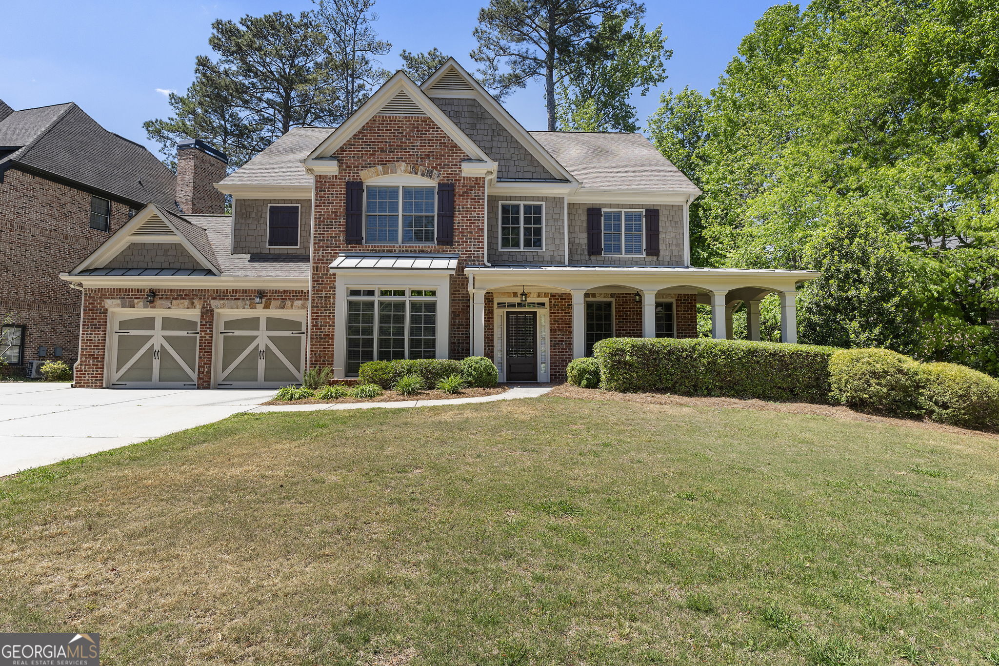 2116 Ector Place NW Kennesaw GA 30152