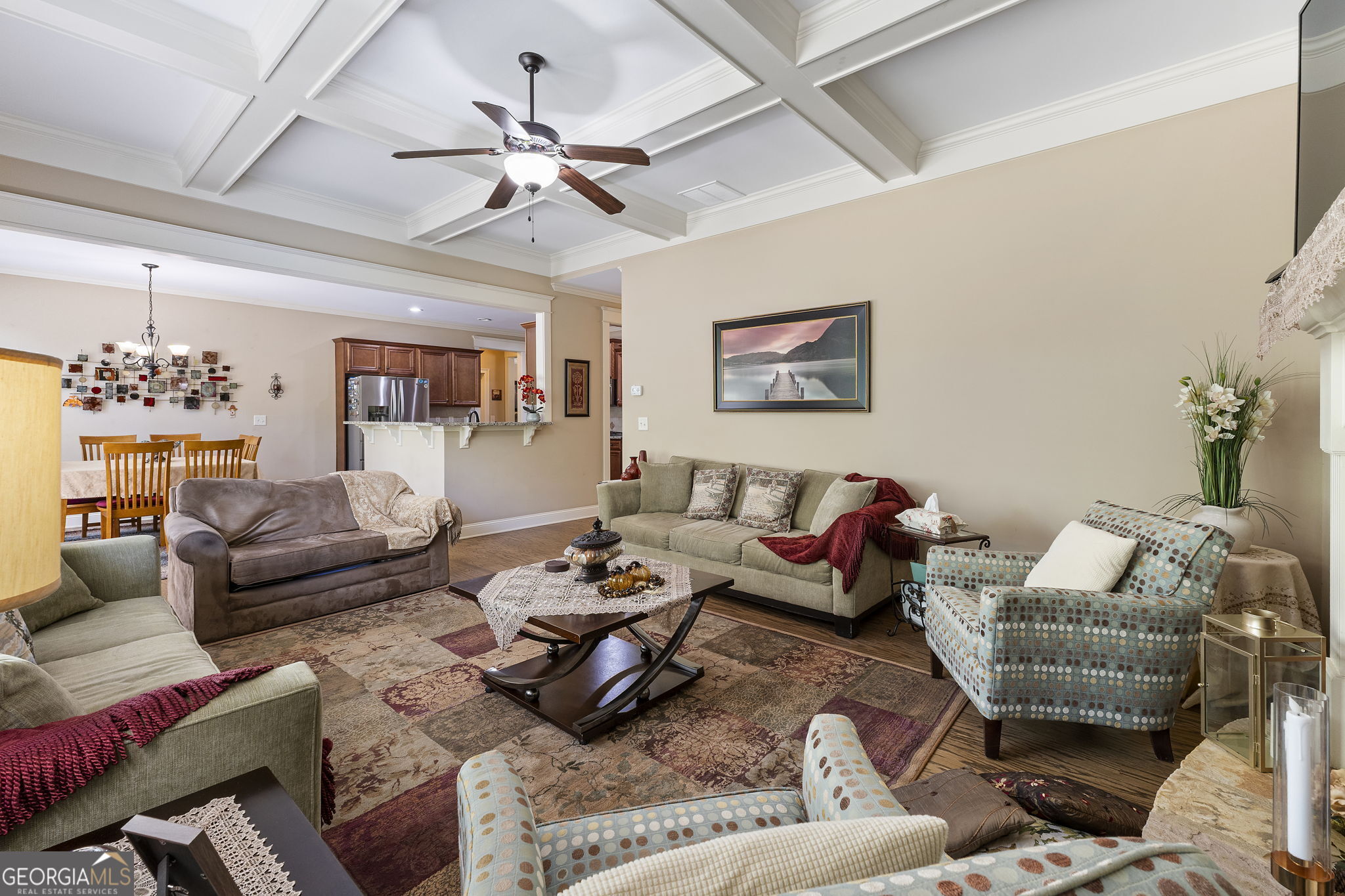 2116 Ector Place NW Kennesaw GA 30152