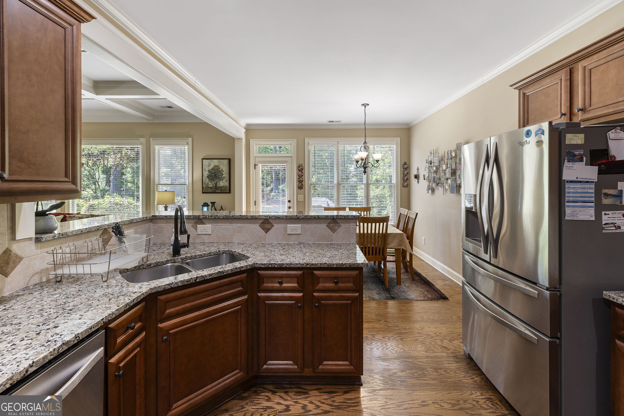 2116 Ector Place NW Kennesaw GA 30152