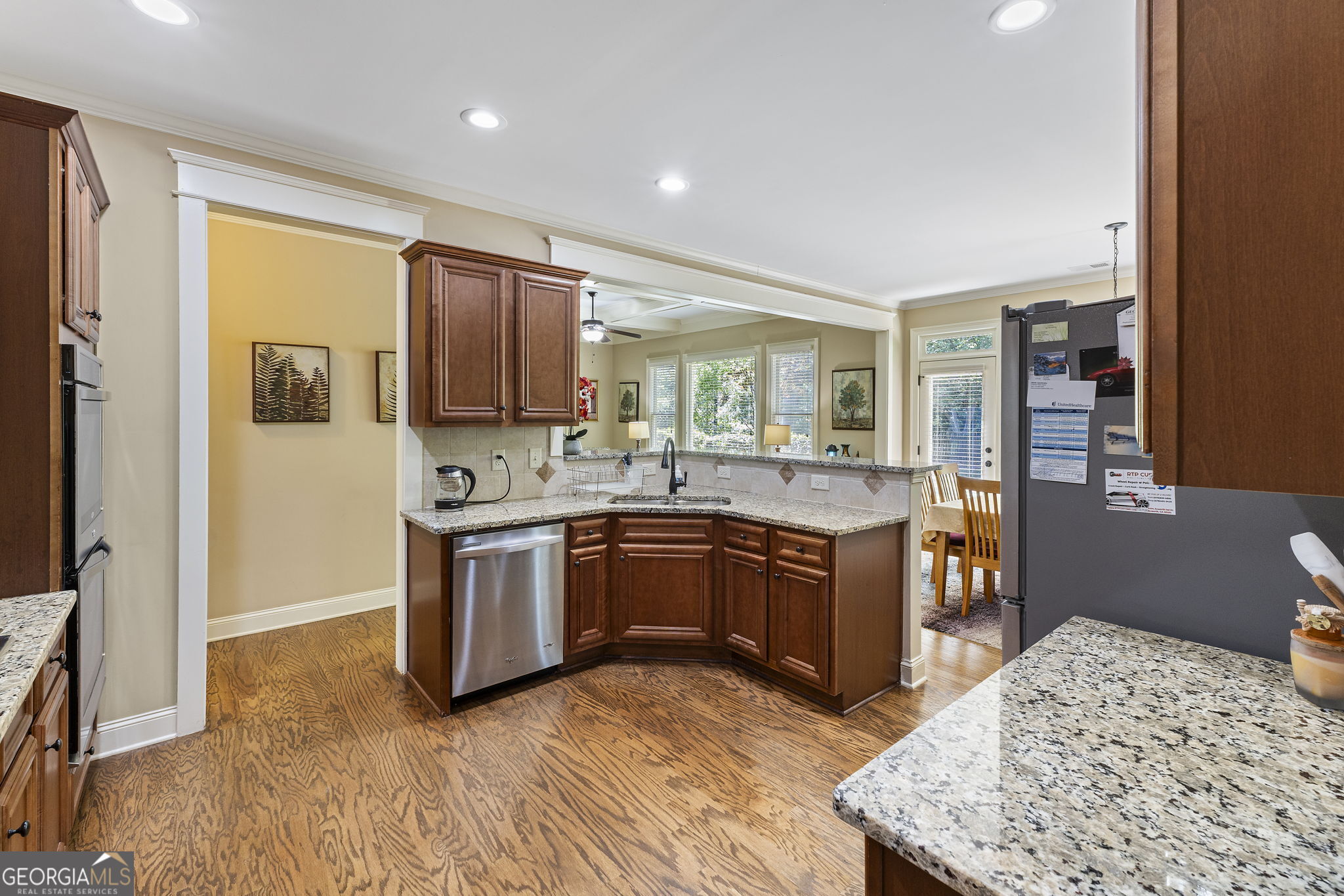 2116 Ector Place NW Kennesaw GA 30152