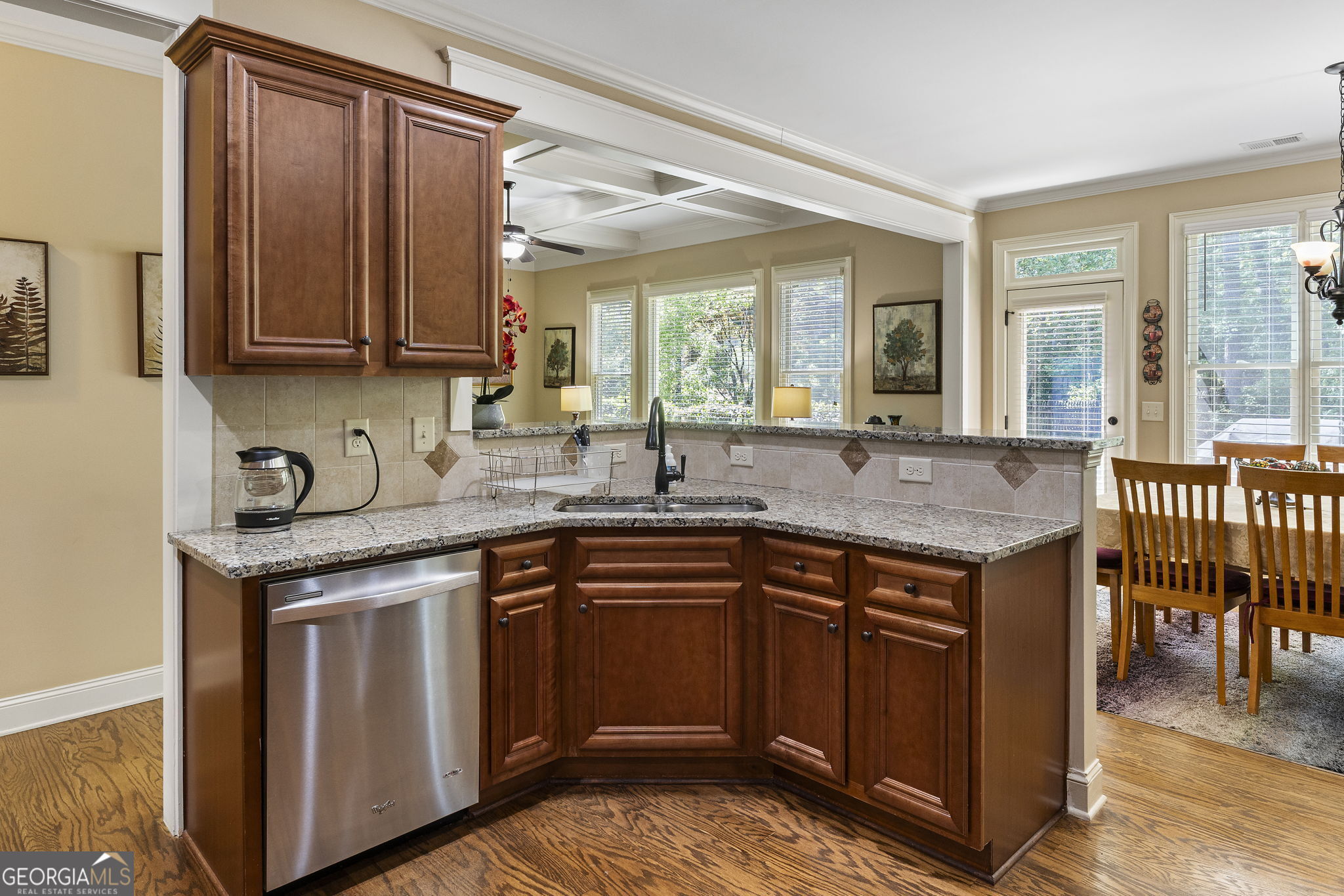 2116 Ector Place NW Kennesaw GA 30152