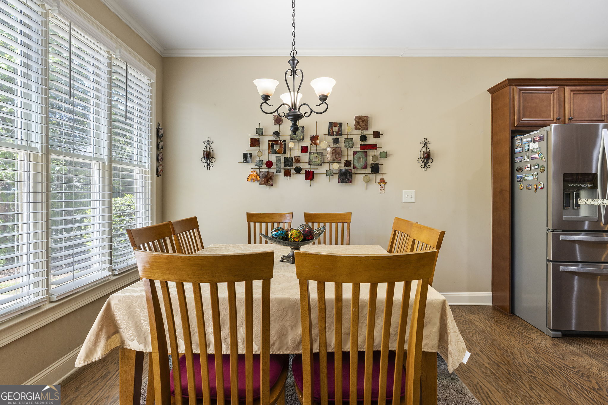 2116 Ector Place NW Kennesaw GA 30152