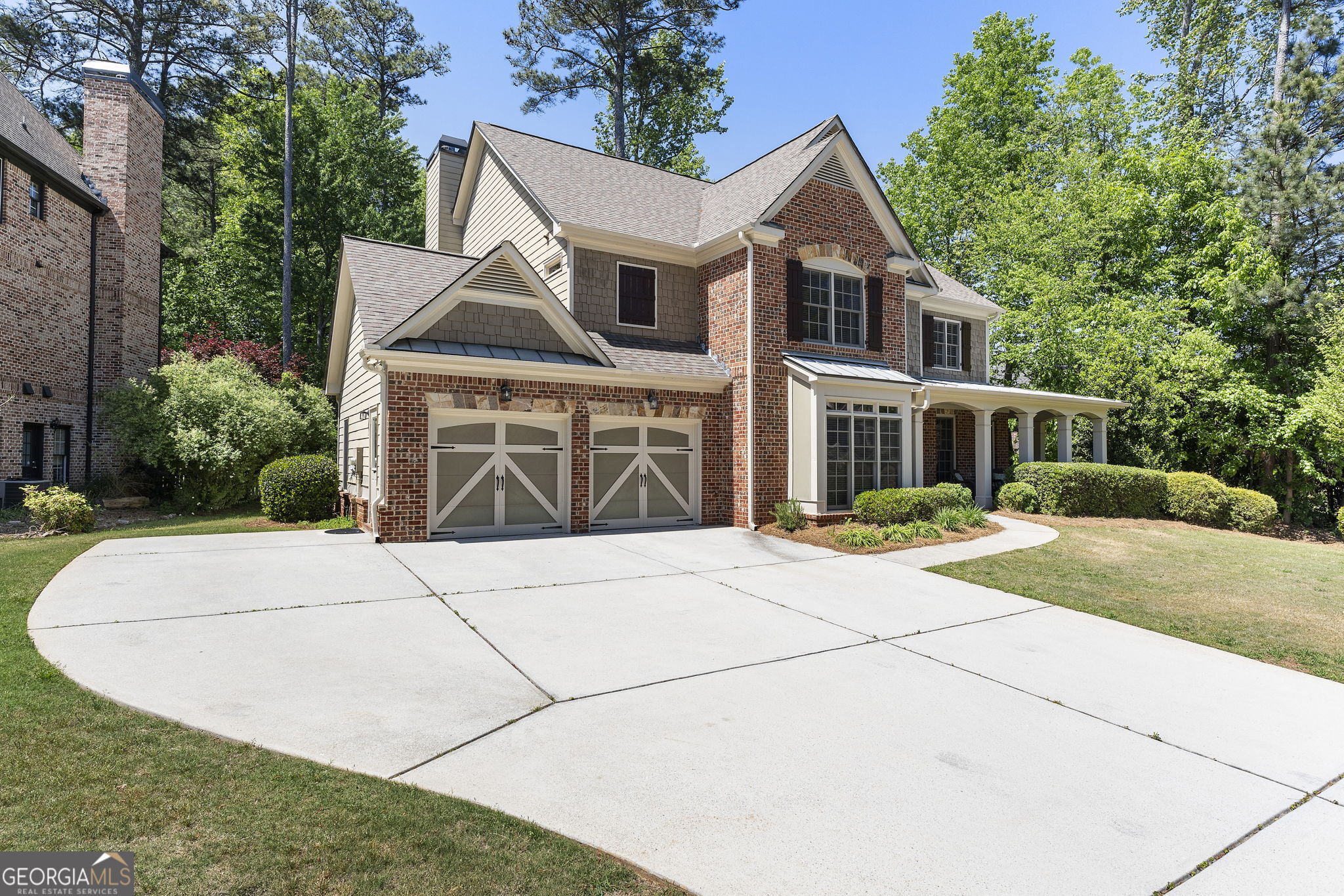 2116 Ector Place NW Kennesaw GA 30152