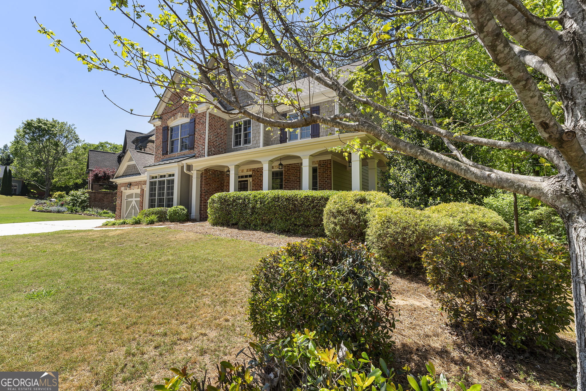 2116 Ector Place NW Kennesaw GA 30152