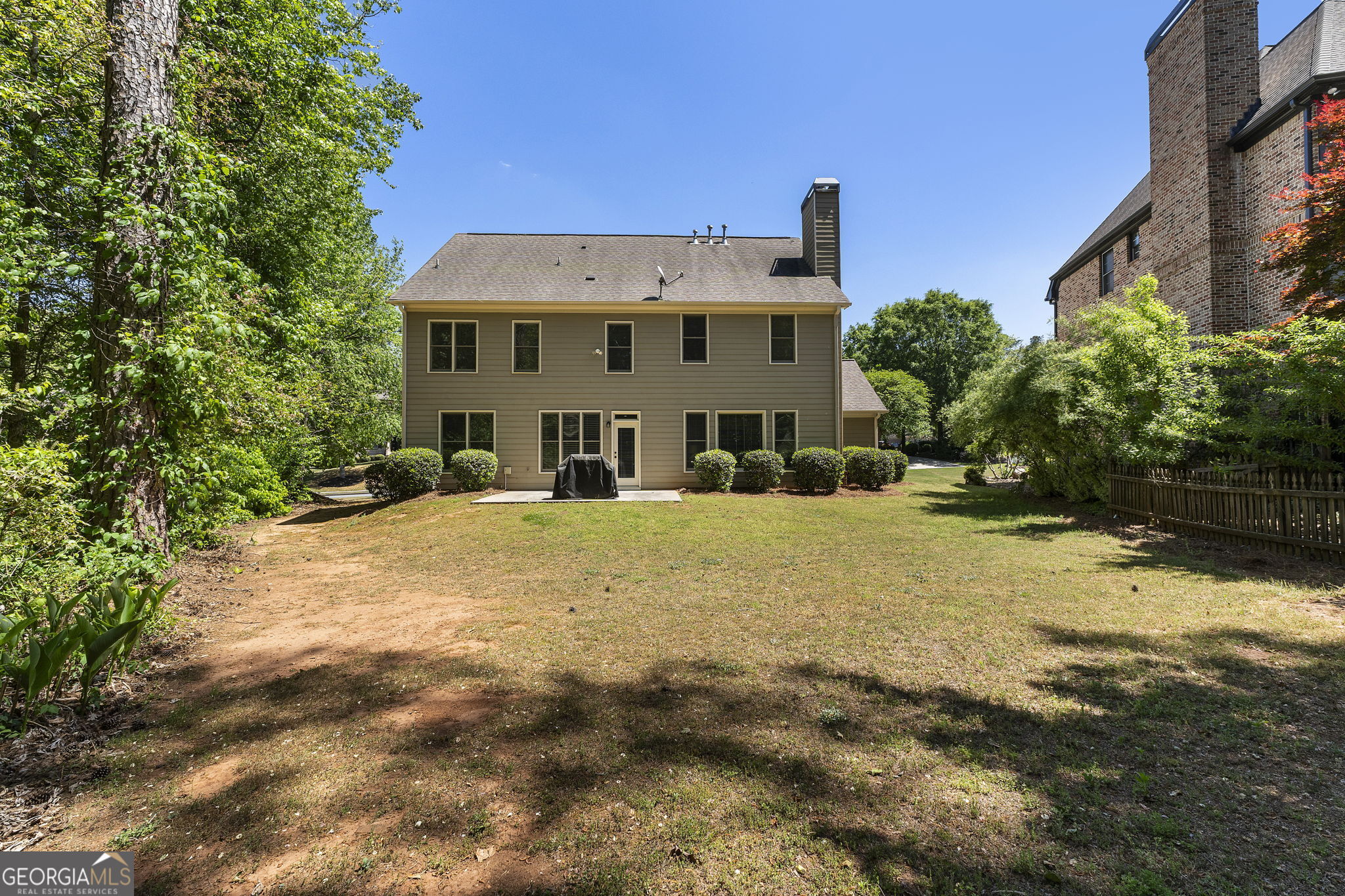 2116 Ector Place NW Kennesaw GA 30152