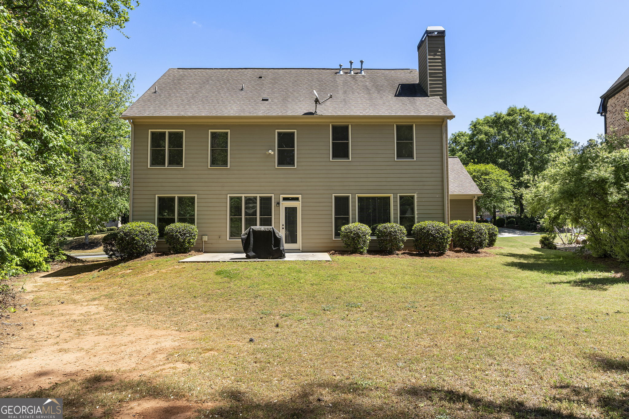 2116 Ector Place NW Kennesaw GA 30152