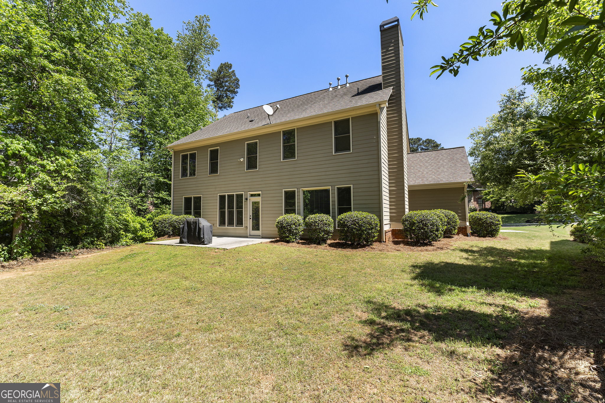 2116 Ector Place NW Kennesaw GA 30152