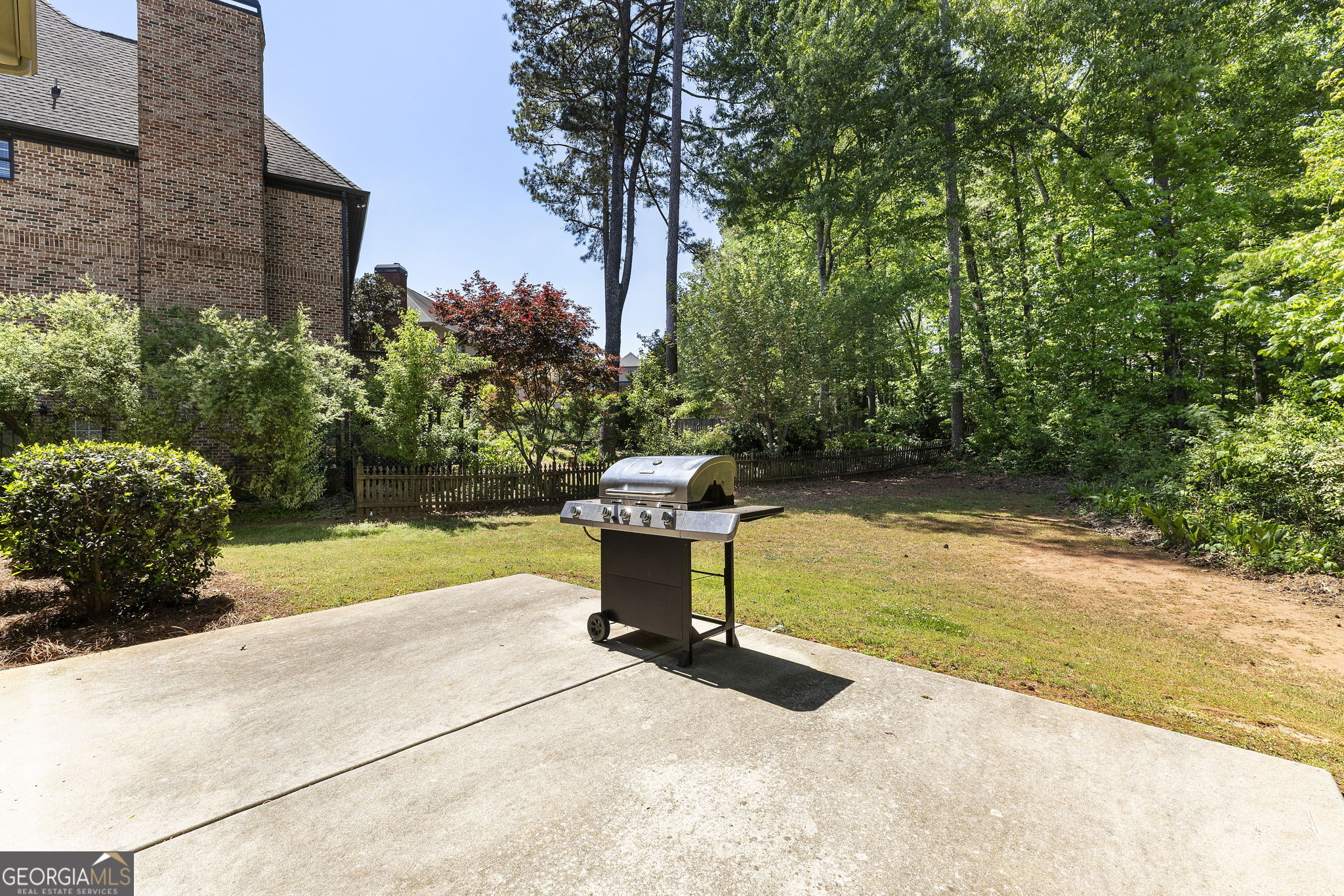 2116 Ector Place NW Kennesaw GA 30152