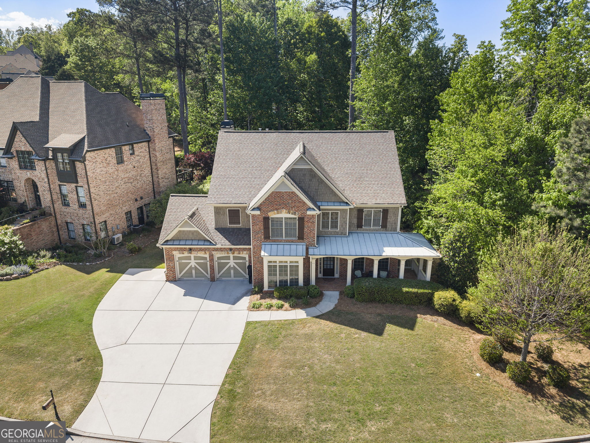 2116 Ector Place NW Kennesaw GA 30152