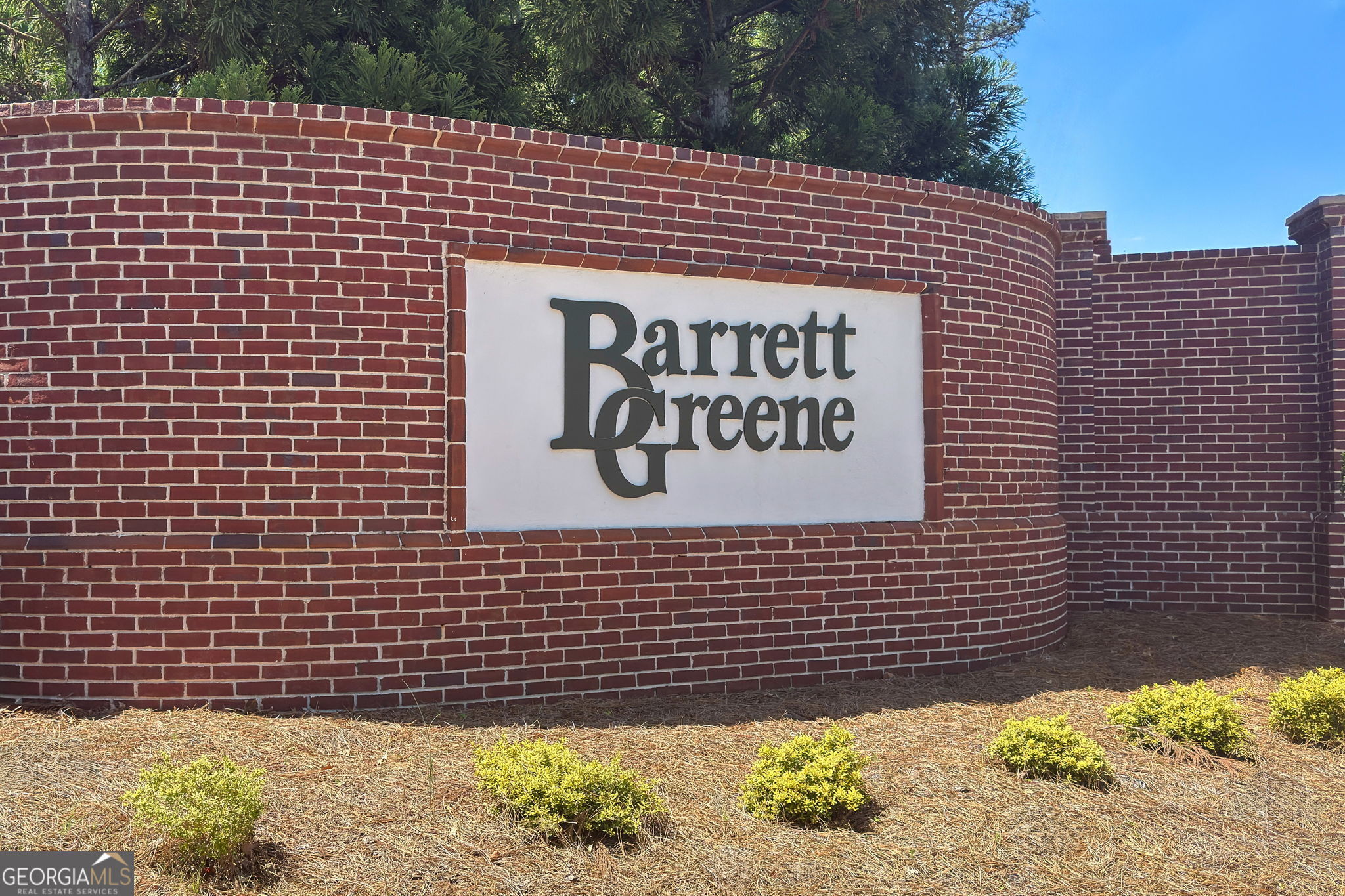 2116 Ector Place NW Kennesaw GA 30152
