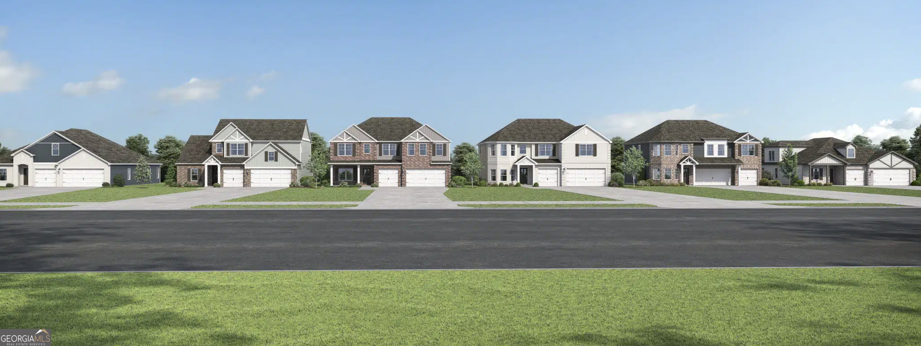 7284 Towne Bishop Lane Fairburn GA 30213