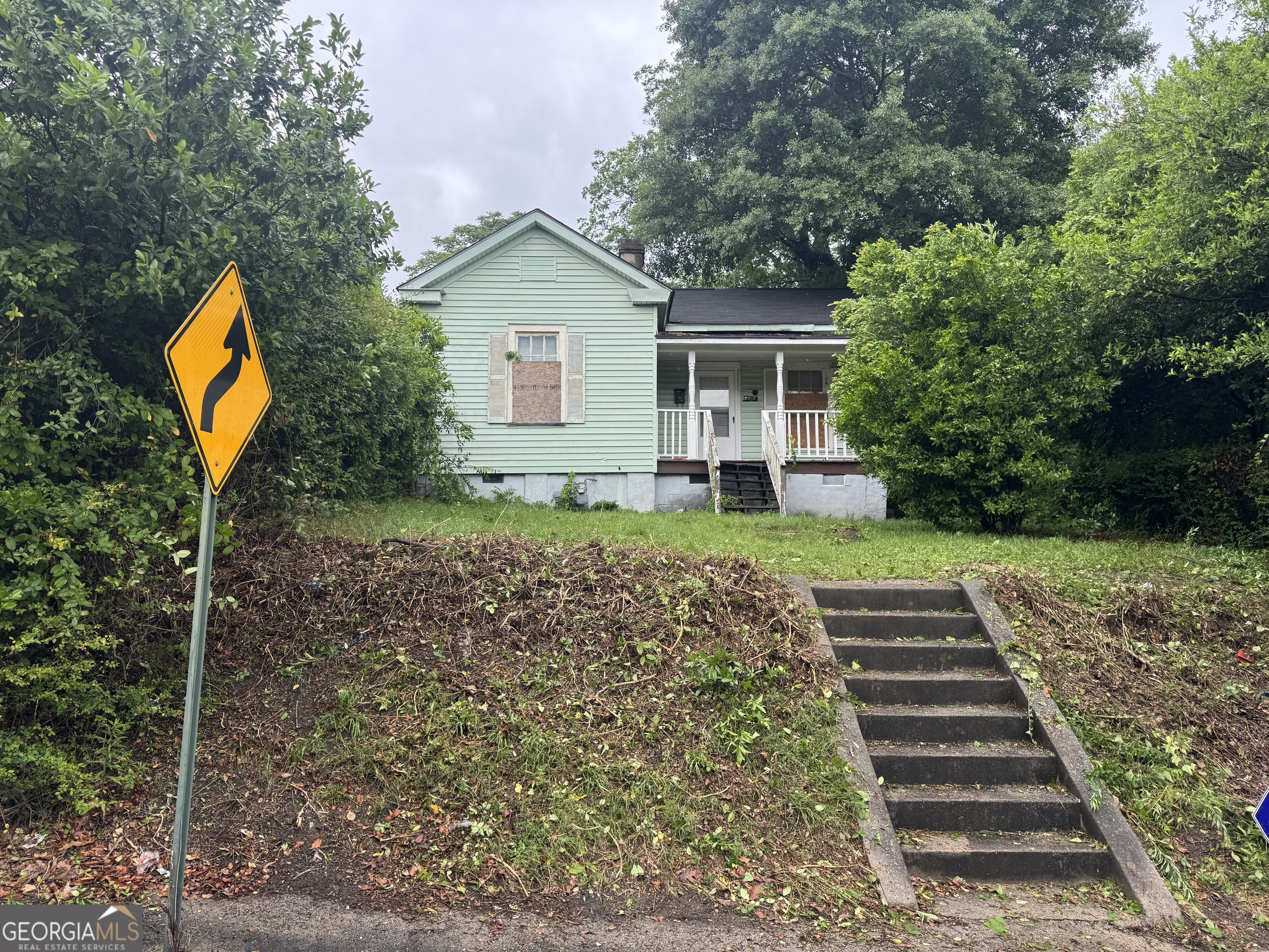 1455 2nd Street Macon GA 31201