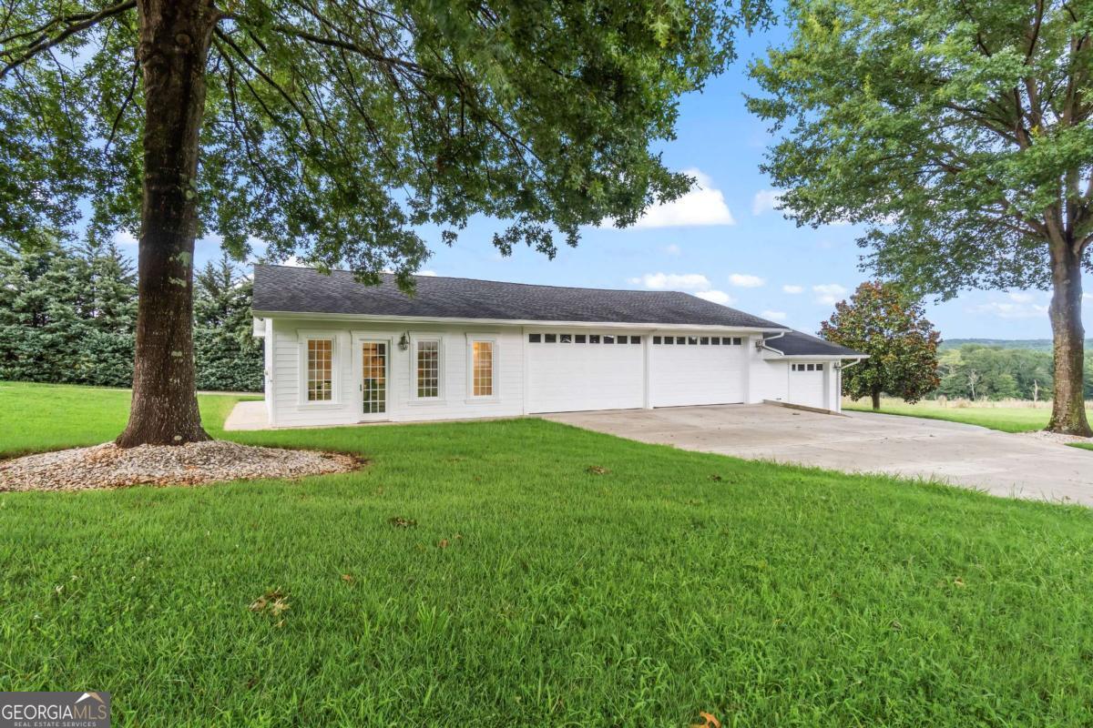 1775 Double Springs Church Road Monroe GA 30656
