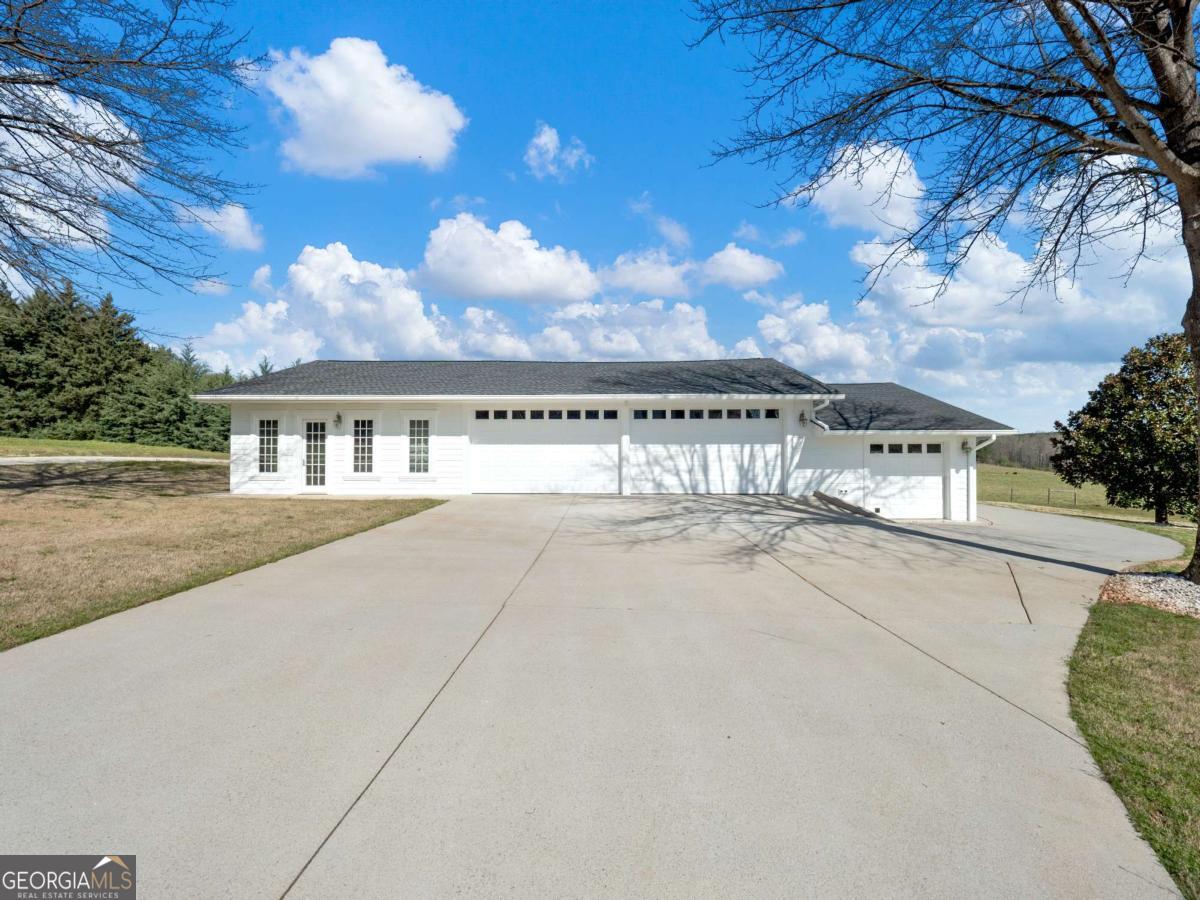 1775 Double Springs Church Road Monroe GA 30656
