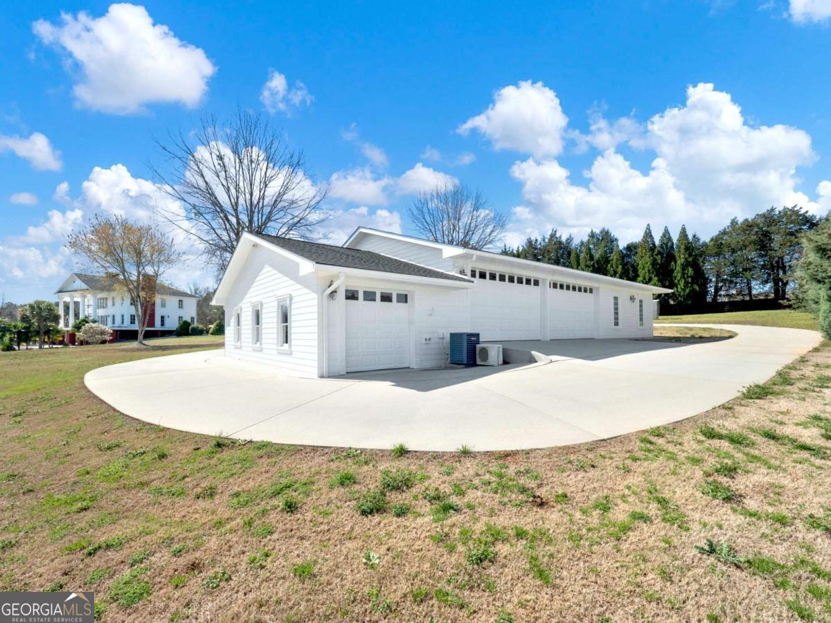 1775 Double Springs Church Road Monroe GA 30656
