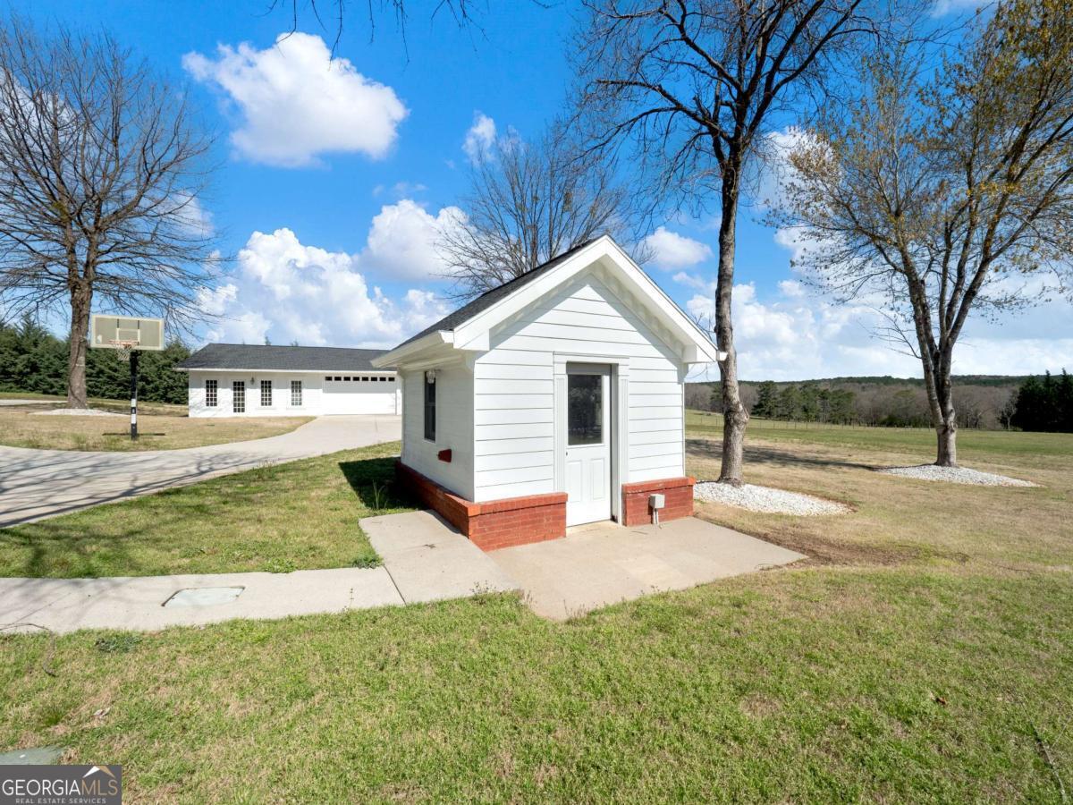 1775 Double Springs Church Road Monroe GA 30656