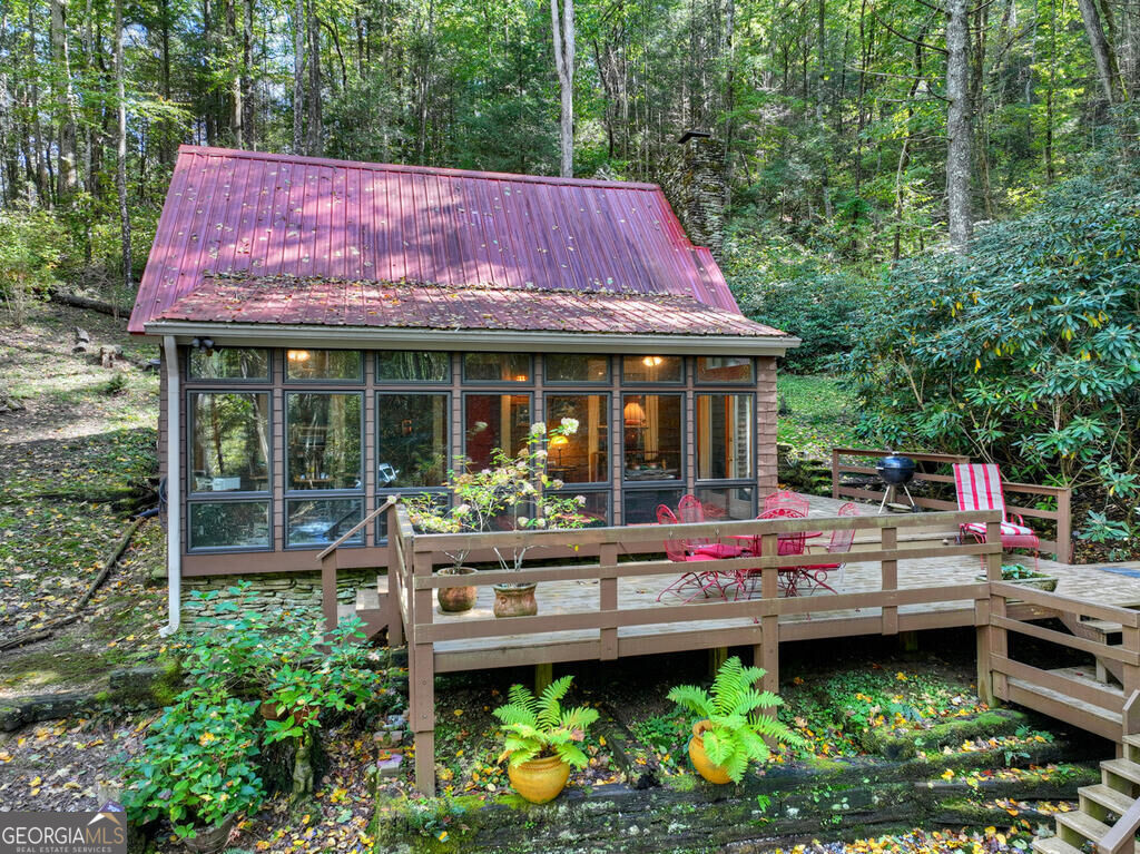 931 Foster Branch Road Epworth GA 30541