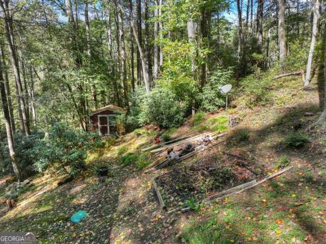 931 Foster Branch Road Epworth GA 30541