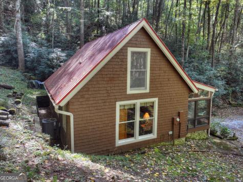 931 Foster Branch Road Epworth GA 30541