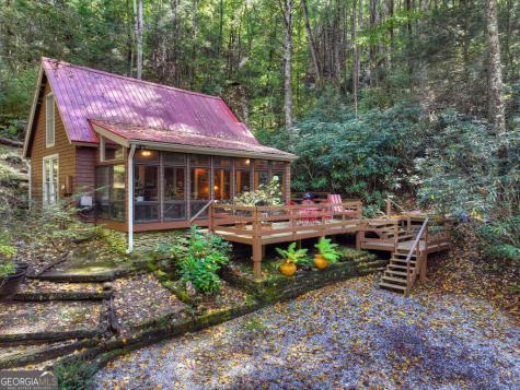 931 Foster Branch Road Epworth GA 30541