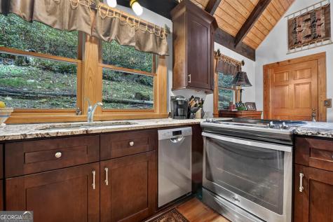 931 Foster Branch Road Epworth GA 30541