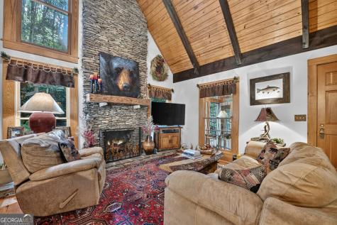 931 Foster Branch Road Epworth GA 30541