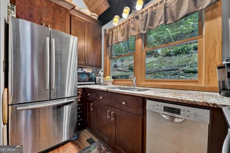 931 Foster Branch Road Epworth GA 30541
