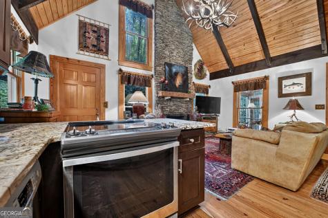 931 Foster Branch Road Epworth GA 30541