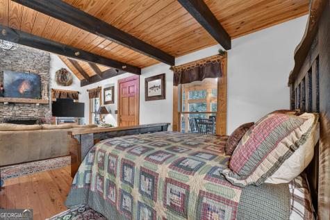 931 Foster Branch Road Epworth GA 30541